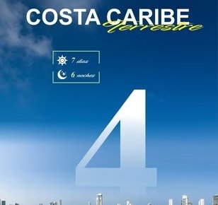 PROM 11 Costa Caribe Terrestre